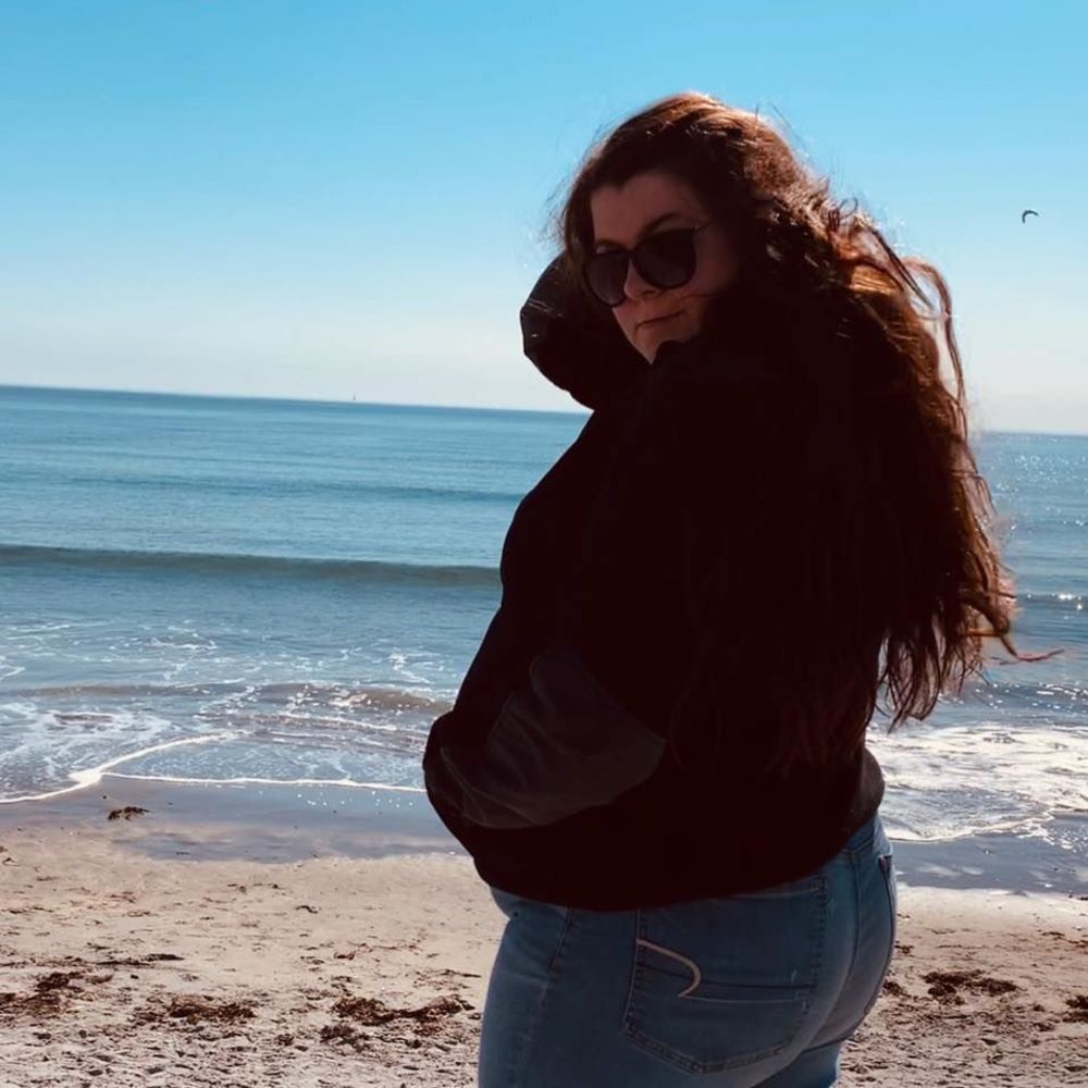 Meet your Posher, Anita mary